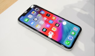 iphonexr开机一直出现白苹果 iphonexr开机一直白苹果怎么办