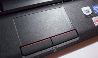 笔记本电脑触摸板是什么传感器 笔记本电脑触摸板是什么传感器啊
