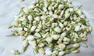 茉莉花茶属于什么茶类（茉莉花茶属于什么茶类别）