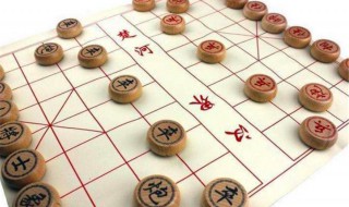 象棋中的楚河汉界指的是现实中的什么地方 象棋中的楚河汉界指的是现实中的地方