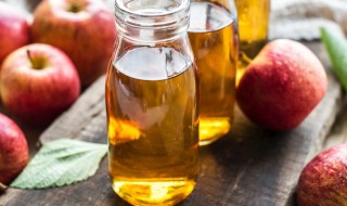 苹果醋的功效和作用 苹果醋的功效和作用及副作用