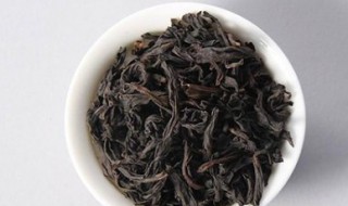 马头岩肉桂是什么茶（马头岩肉桂是什么茶类）