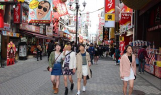 日本旅游攻略 日本旅游费用大概需要多少钱