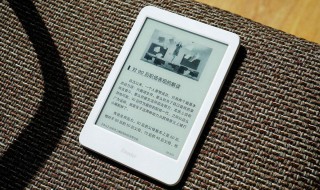 手机里的书怎么传到kindle（怎么把书导入手机）