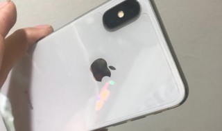 苹果x给别人打电话有杂音怎么办 iphonex打电话有杂音