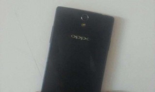 OPPOr7一直黑屏转白屏怎么办 oppor7s黑屏了怎么办