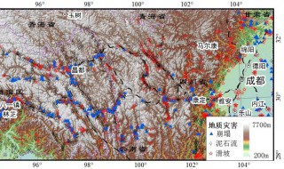 重大气候灾害等级（重大气候灾害等级划分标准）