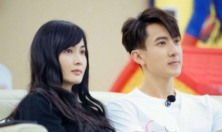 吴尊和他老婆参加了什么节目 吴尊和她老婆的综艺