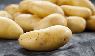 土豆的做法有什么 土豆有什么做法吗