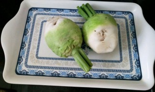 芜菁怎么吃 芜菁怎么吃好