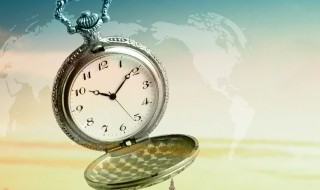 关于时间的俗语（关于时间的俗语有哪些?）