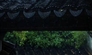 断雨残云无意绪的意思（短雨残云无意绪）