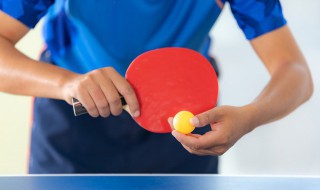 乒乓球英语怎么写 乒乓球英语怎么写ping pong还是ping-pong