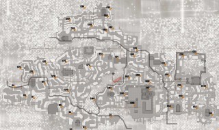 刺客信条2羽毛位置 刺客信条2羽毛位置图文