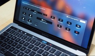 macbookpro更新系统一直在设置（macbookpro系统更新不了）