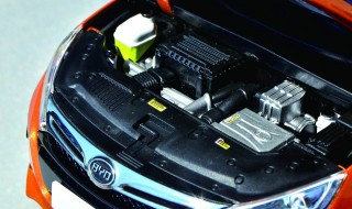油电混动汽车怎么起动怎么行走? 油电混动汽车怎么工作原理