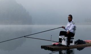 一天中钓白条最好时间（钓白条用几号钩最好）