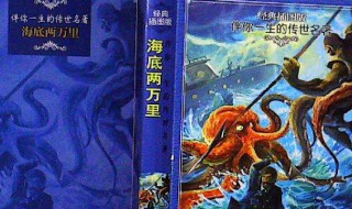 海底两万里1到4章概括（海底两万里1到4章概括200字）