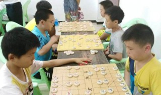 玩象棋和围棋的人性格 玩象棋和围棋的人性格一样吗