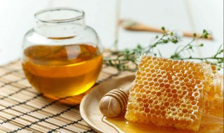 百花花蜂蜜的功效与作用 百花蜂蜜的作用与功效与作用机理