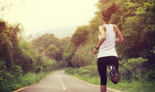 早上空腹跑步好吗 跑步能增加性功能持久吗