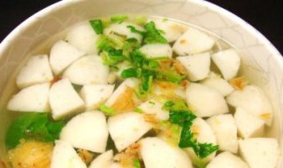瑶柱豆腐煲 瑶柱肉碎豆腐汤