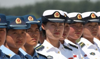 女生当兵的学历要求 女生当兵的学历要求2022