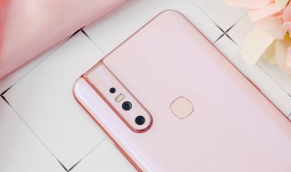 vivo（vivo手机怎么截屏）