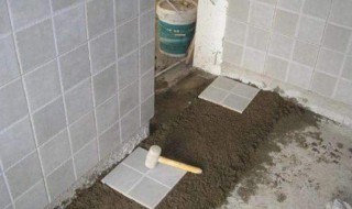 贴墙砖水泥厚度一般多少（帖墙砖要多厚的水泥标准?）