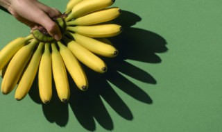 香蕉和虾能一起吃吗 吃完香蕉千万别碰5种食物