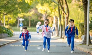 2022年中小学寒假放假安排（2022年全国中小学生放假时间）