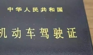 驾照被扣分后需要到车管所办理吗（驾照被扣分要去交警队吗）