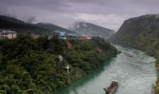 亚洲流经国家最多的国际河流是 亚洲流经国家最多的河是哪条