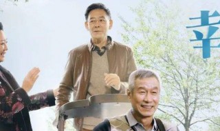 电视剧幸福院剧情介绍（电视剧幸福院剧情介绍大结局）