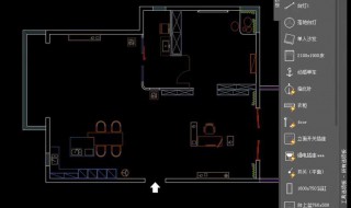 cad符号标注工具栏在哪里找 cad符号标注工具栏在哪里找出来