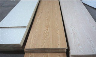 竹纤维板的优缺点是什么 竹纤维板的用途