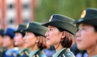 女兵可以带护肤吗（女兵当兵可以带护肤品吗）