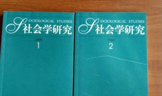 社会学对当今中国的作用 社会学对中国社会的影响