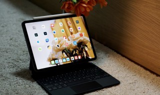 ipadpro怎么截图（ipad截图快捷手势三指）