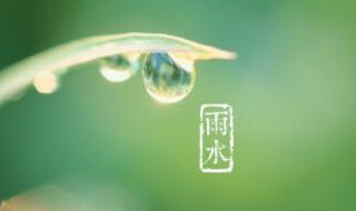 雨水节气如何预防上火 夏季如何预防上火