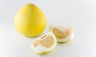 柚子的功效与作用减肥（小柚子的功效与作用及食用方法）