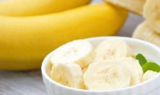 香蕉煮水的功效与作用 香蕉煮水的功效与作用要去皮吗
