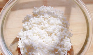 哪些人不能吃粘米 吃粘米好吗