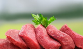 正宗潮州肉卷制作方法 潮州肉卷的配方