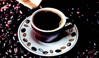 早上空腹喝咖啡好吗 早上空腹喝咖啡的好处和坏处