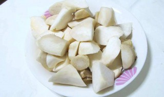 杏鲍菇怎么去味（怎么去除杏鲍菇的怪味）