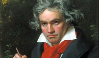 贝多芬是钢琴家吗 贝多芬信息