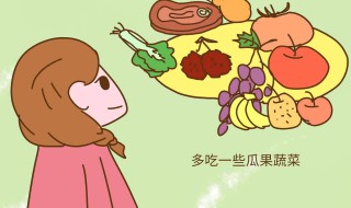 孕妇十大禁忌蔬菜（孕妇十大禁忌肉类）