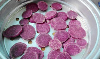 紫薯蒸多久能熟 玉米蒸多久能蒸熟