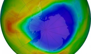 臭氧层漏洞会怎样 臭氧层漏洞能修复吗